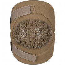 ALTA Flex Elbow Protectors 360 Vibram Cap - Olive Green