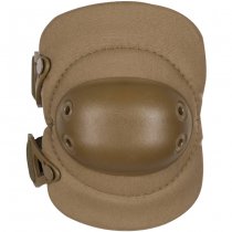 ALTA Flex Elbow Protectors AltaLok - Coyote