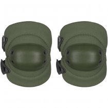 ALTA Flex Elbow Protectors AltaLok - Olive Green