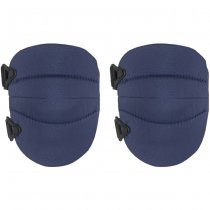 ALTA Soft Knee Protectors AltaLok - Navy Blue