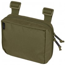 Helikon EDC Insert Medium - Olive Green