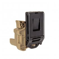 CTM AAP-01 Holster - Tan