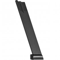 ASG B&T USW A1 50rds Gas Magazine - Black