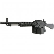 G&P M63A1 Tactical Rail Version AEG