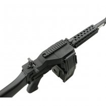 G&P M63A1 Tactical Rail Version AEG