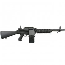 G&P M63A1 Tactical Rail Version AEG