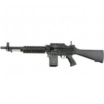 G&P M63A1 Tactical Rail Version AEG