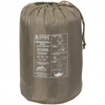 Helikon Swagman Roll Basic - Coyote