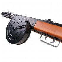 S&T PPSH-41 Full Metal & Wood AEG