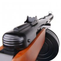 S&T PPSH-41 Full Metal & Wood AEG