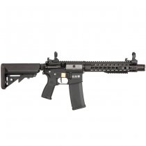 Specna Arms RRA SA-E07 EDGE 2.0 AEG - Black