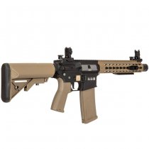 Specna Arms RRA SA-E07 EDGE 2.0 AEG - Dual Tone