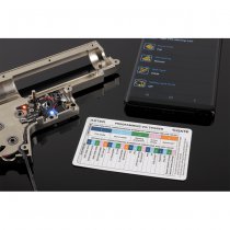 Specna Arms RRA SA-E07 EDGE 2.0 AEG - Dual Tone