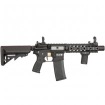 Specna Arms RRA SA-E05 EDGE 2.0 AEG - Black