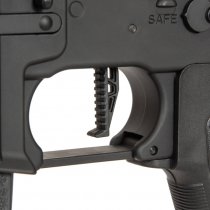 Specna Arms RRA SA-E05 EDGE 2.0 AEG - Black