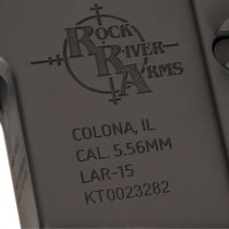 Specna Arms RRA SA-E05 EDGE 2.0 AEG - Dual Tone