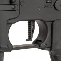 Specna Arms SA-E23 EDGE 2.0 AEG - Black