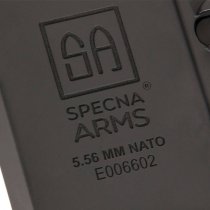 Specna Arms SA-E23 EDGE 2.0 AEG - Black