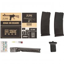 Specna Arms SA-E23 EDGE 2.0 AEG - Chaos Bronze