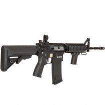 Specna Arms RRA SA-E03 EDGE 2.0 AEG - Black