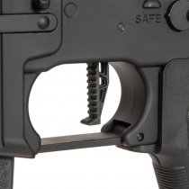 Specna Arms RRA SA-E03 EDGE 2.0 AEG - Black