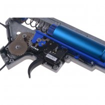 Specna Arms RRA SA-E03 EDGE TITAN V2 Custom AEG - Dual Tone