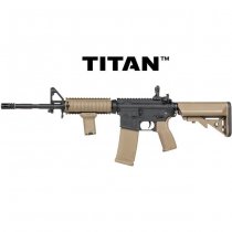 Specna Arms RRA SA-E03 EDGE TITAN V2 Custom AEG - Dual Tone