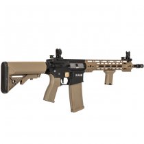 Specna Arms RRA SA-E14 EDGE 2.0 AEG - Dual Tone