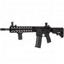 Specna Arms RRA SA-E15 EDGE TITAN V2 Custom AEG - Black