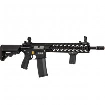 Specna Arms RRA SA-E15 EDGE TITAN V2 Custom AEG - Black