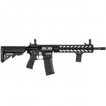 Specna Arms RRA SA-E15 EDGE TITAN V2 Custom AEG - Black