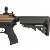 Specna Arms RRA SA-E25 EDGE 2.0 AEG - Chaos Bronze