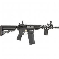 Specna Arms RRA SA-E25 EDGE AEG - Black