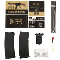 Specna Arms RRA SA-E25 EDGE AEG - Black