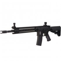 Specna Arms SA-A02 ONE TITAN V2 Custom AEG - Black