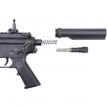 Specna Arms SA-A02 ONE TITAN V2 Custom AEG - Black