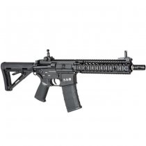 Specna Arms SA-A03-M ONE TITAN V2 Custom AEG - Black