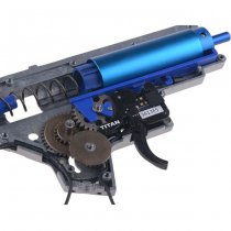 Specna Arms SA-B02 TITAN V2 Custom AEG - Black