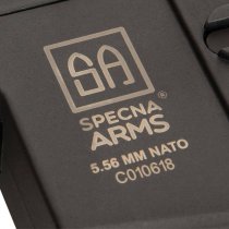 Specna Arms SA-C22 CORE MOSFET Version AEG - Black