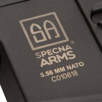 Specna Arms SA-C22 CORE MOSFET Version AEG - Chaos Bronze