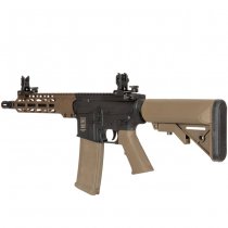 Specna Arms SA-C25 CORE MOSFET Version AEG - Chaos Bronze