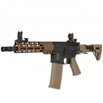 Specna Arms SA-C25 PDW CORE AEG - Chaos Bronze