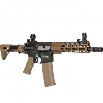 Specna Arms SA-C25 PDW CORE AEG - Chaos Bronze