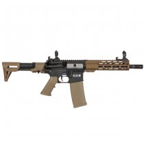 Specna Arms SA-C25 PDW CORE AEG - Chaos Bronze