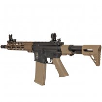 Specna Arms SA-C25 PDW CORE AEG - Chaos Bronze