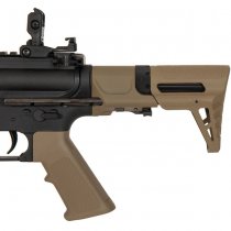 Specna Arms SA-C25 PDW CORE AEG - Chaos Bronze
