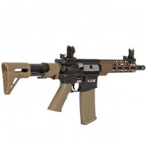 Specna Arms SA-C25 PDW CORE AEG - Chaos Bronze