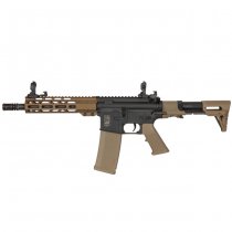 Specna Arms SA-C25 PDW CORE AEG - Chaos Bronze