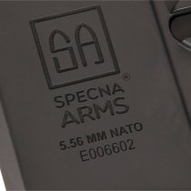 Specna Arms SA-E06 EDGE 2.0 AEG - Black