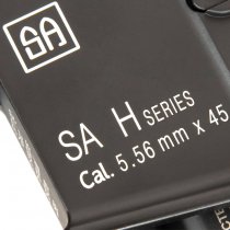 Specna Arms SA-H11 ONE AEG - Black